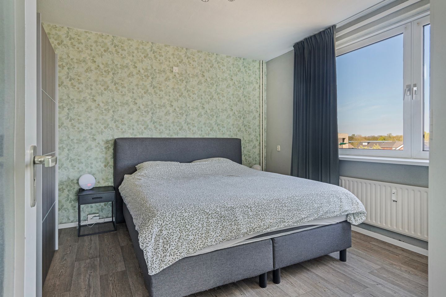 Foto 4 van Europaplein 83