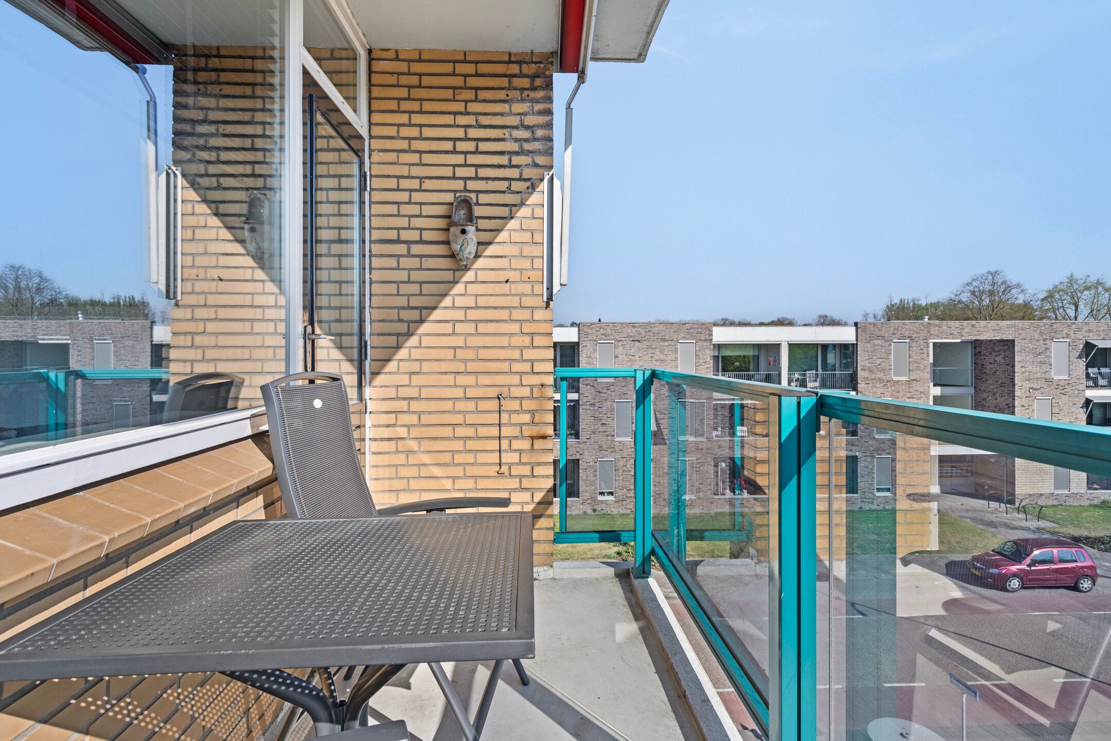 Foto 6 van Europaplein 83