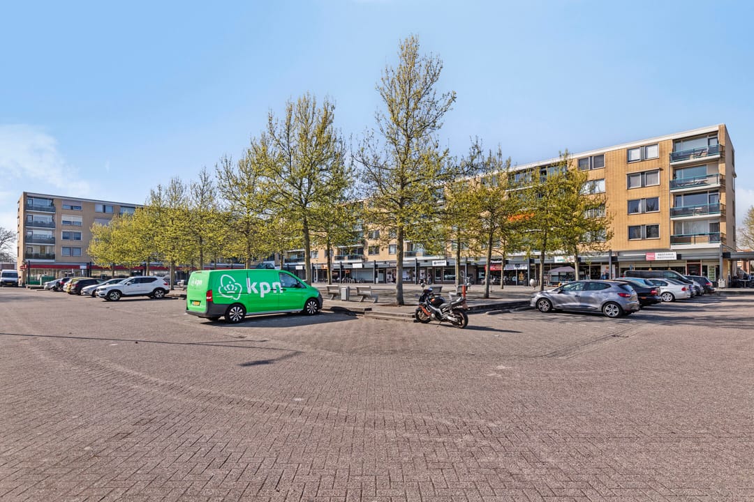 Foto 8 van Europaplein 83