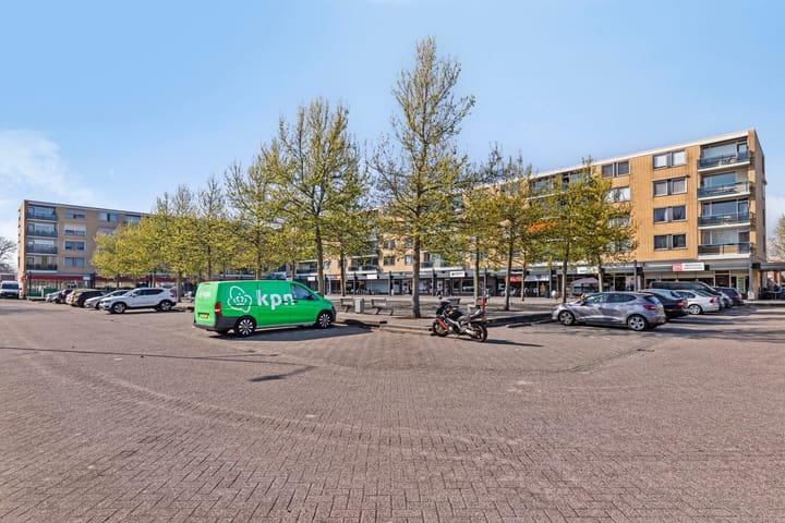 Photo 8 of Europaplein 83