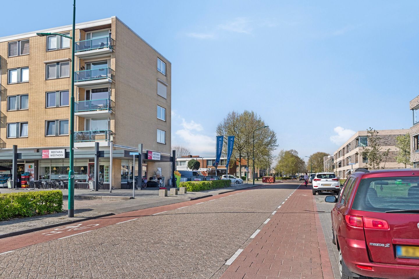 Foto 10 van Europaplein 83