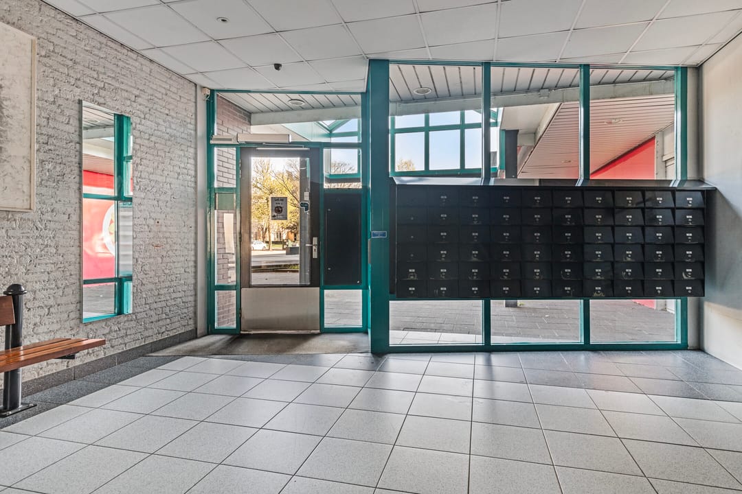 Foto 11 van Europaplein 83