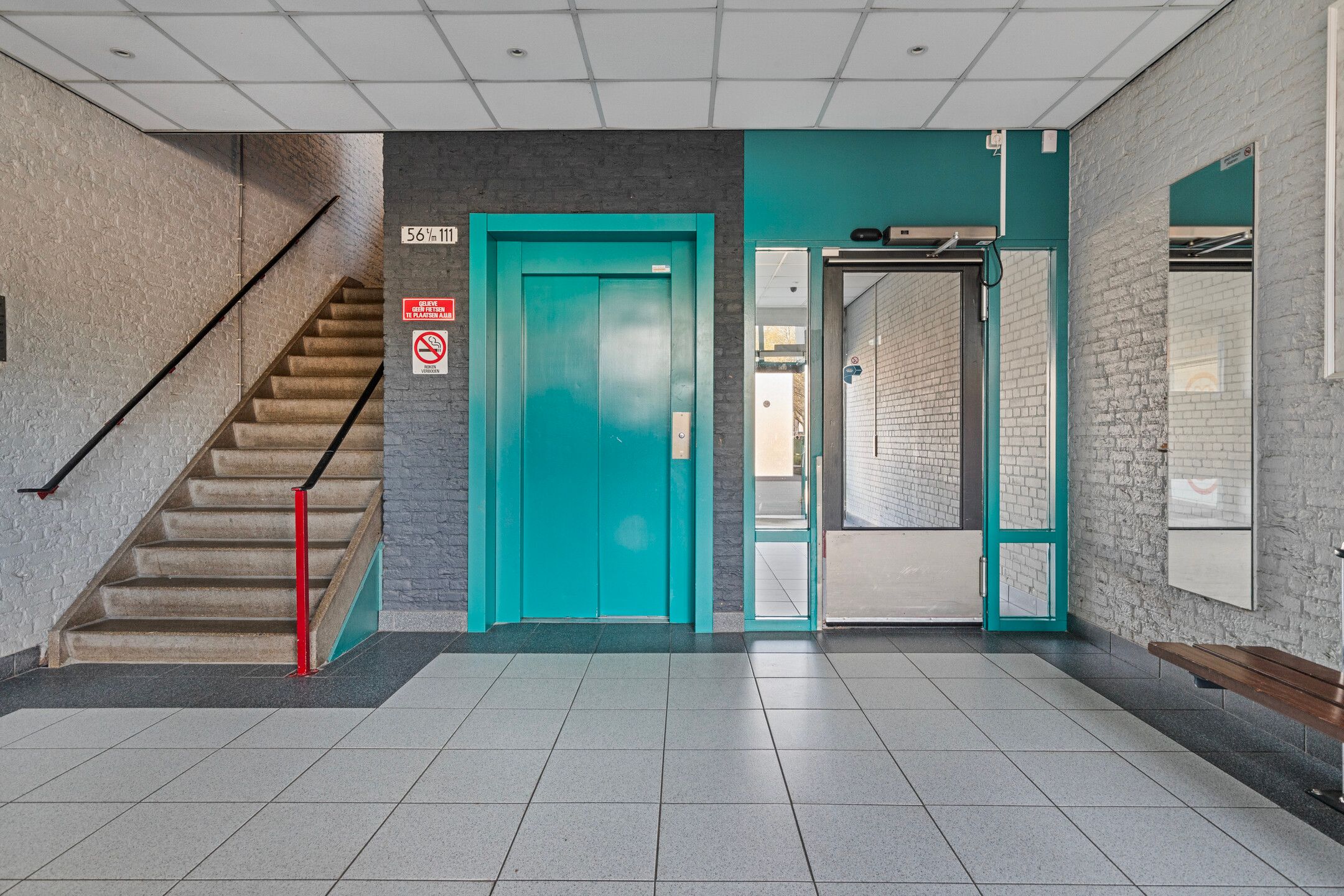 Foto 12 van Europaplein 83