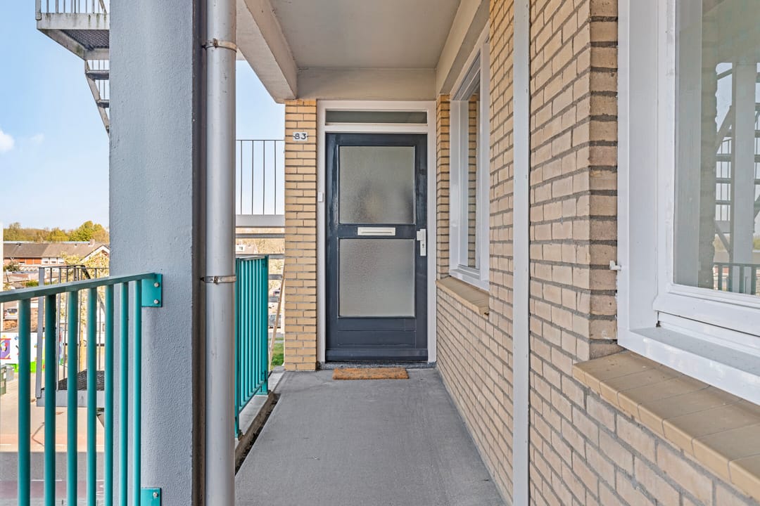 Foto 13 van Europaplein 83