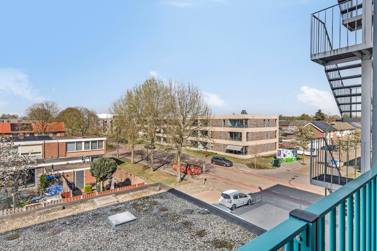 Foto 14 van Europaplein 83