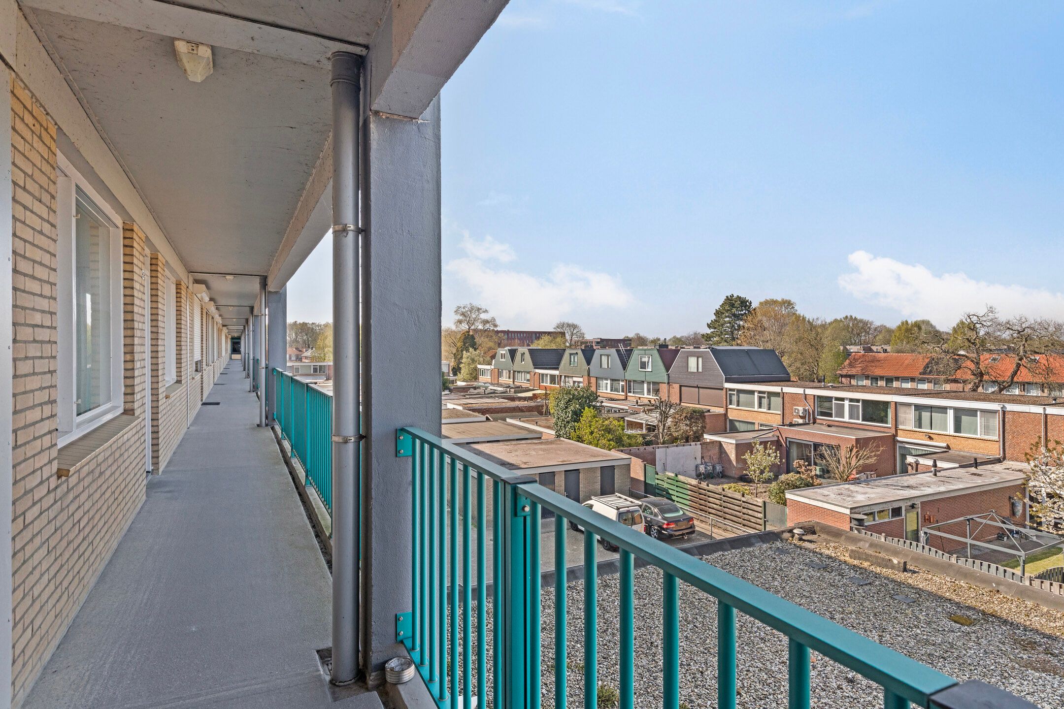 Foto 15 van Europaplein 83