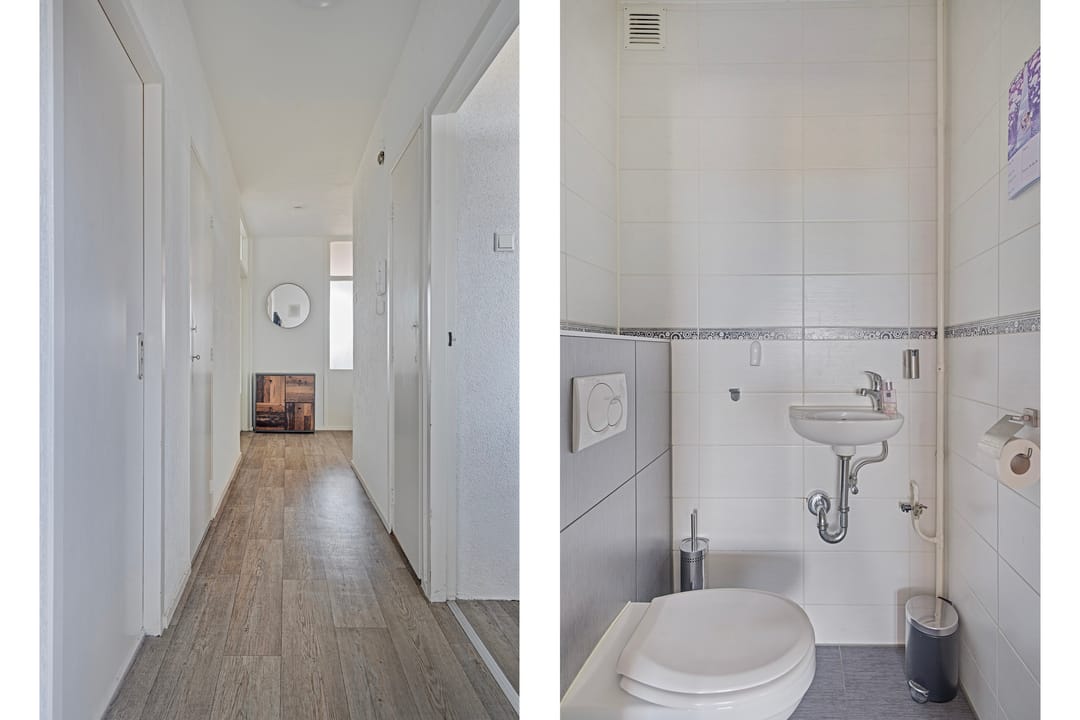 Foto 16 van Europaplein 83