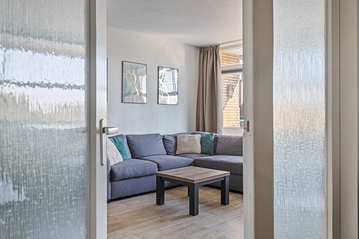 Photo 17 of Europaplein 83