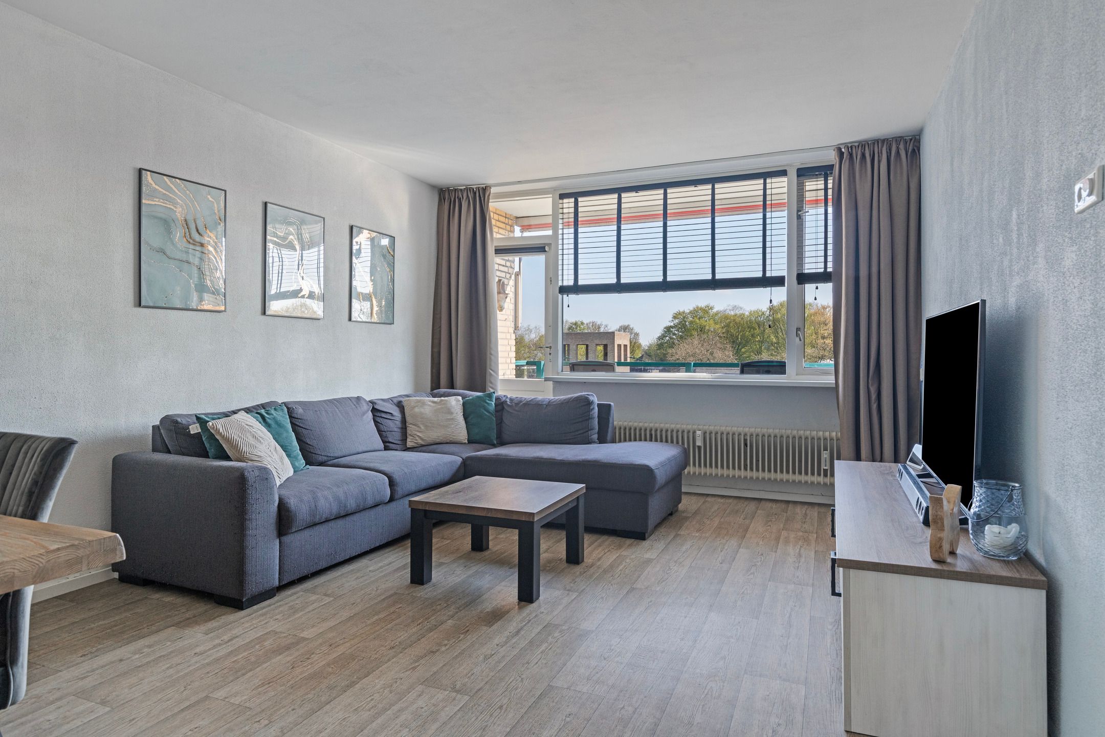 Foto 18 van Europaplein 83