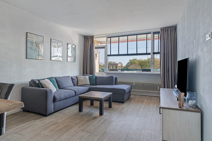 Photo 18 of Europaplein 83