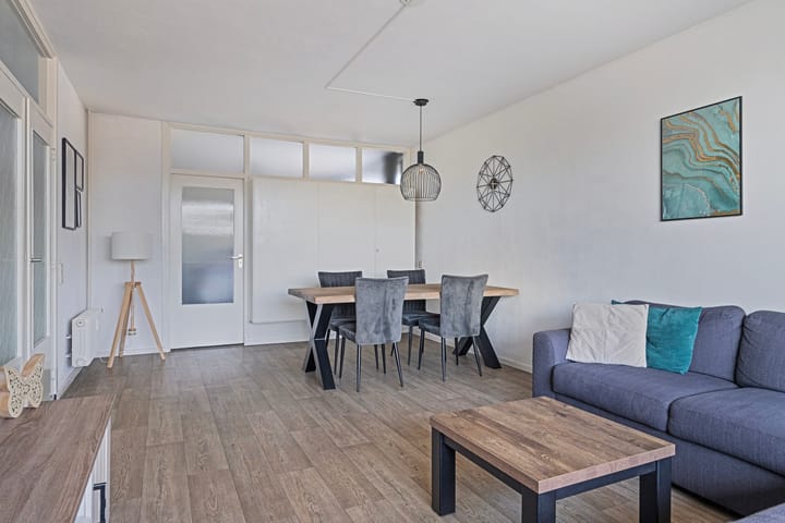 Photo 20 of Europaplein 83