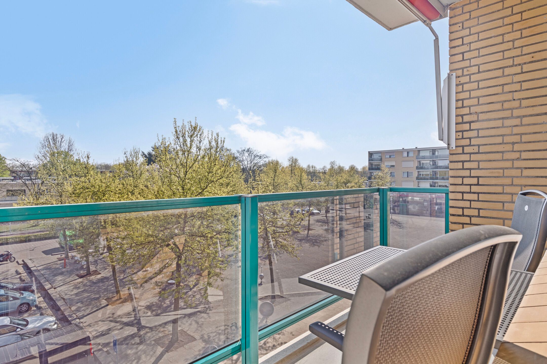 Foto 21 van Europaplein 83