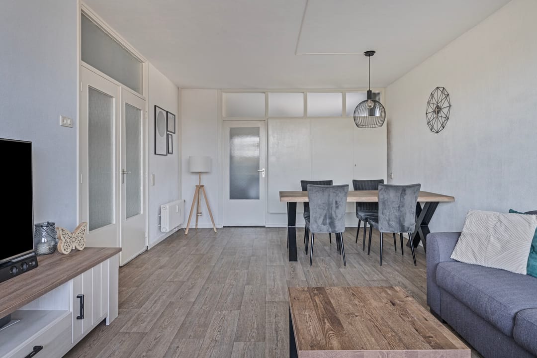 Foto 23 van Europaplein 83