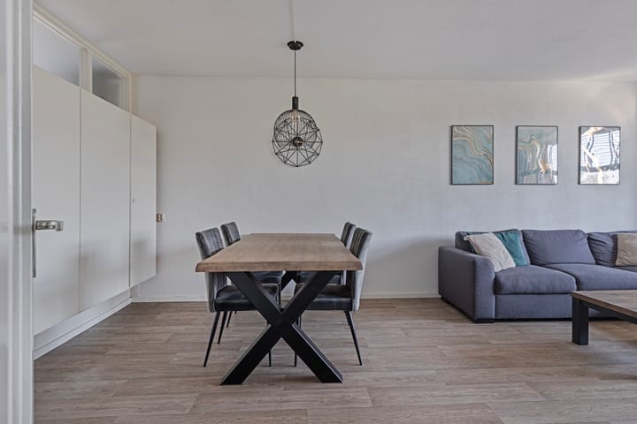 Photo 24 of Europaplein 83