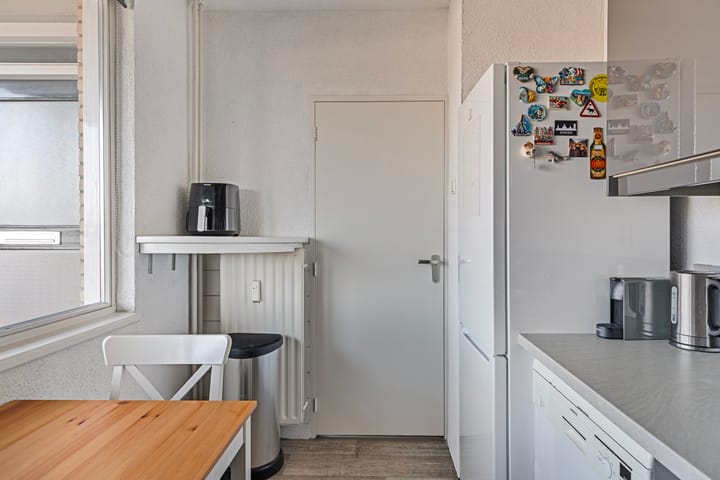 Photo 27 of Europaplein 83