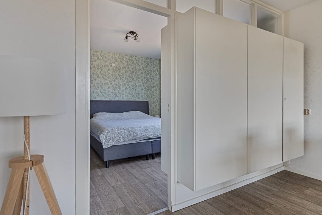 Foto 28 van Europaplein 83