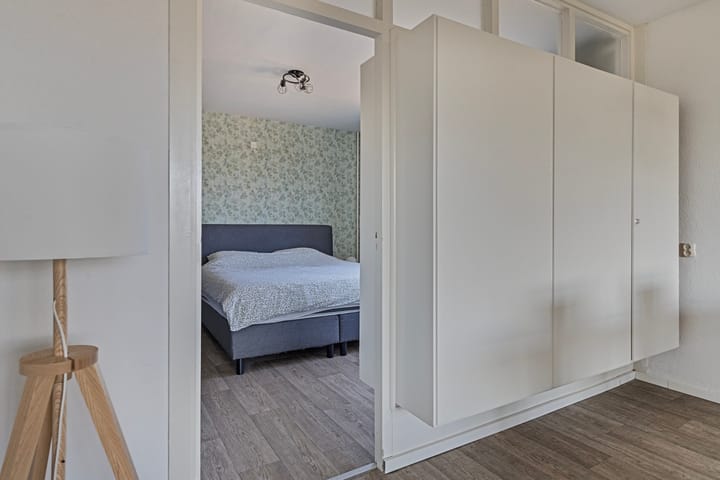 Photo 28 of Europaplein 83