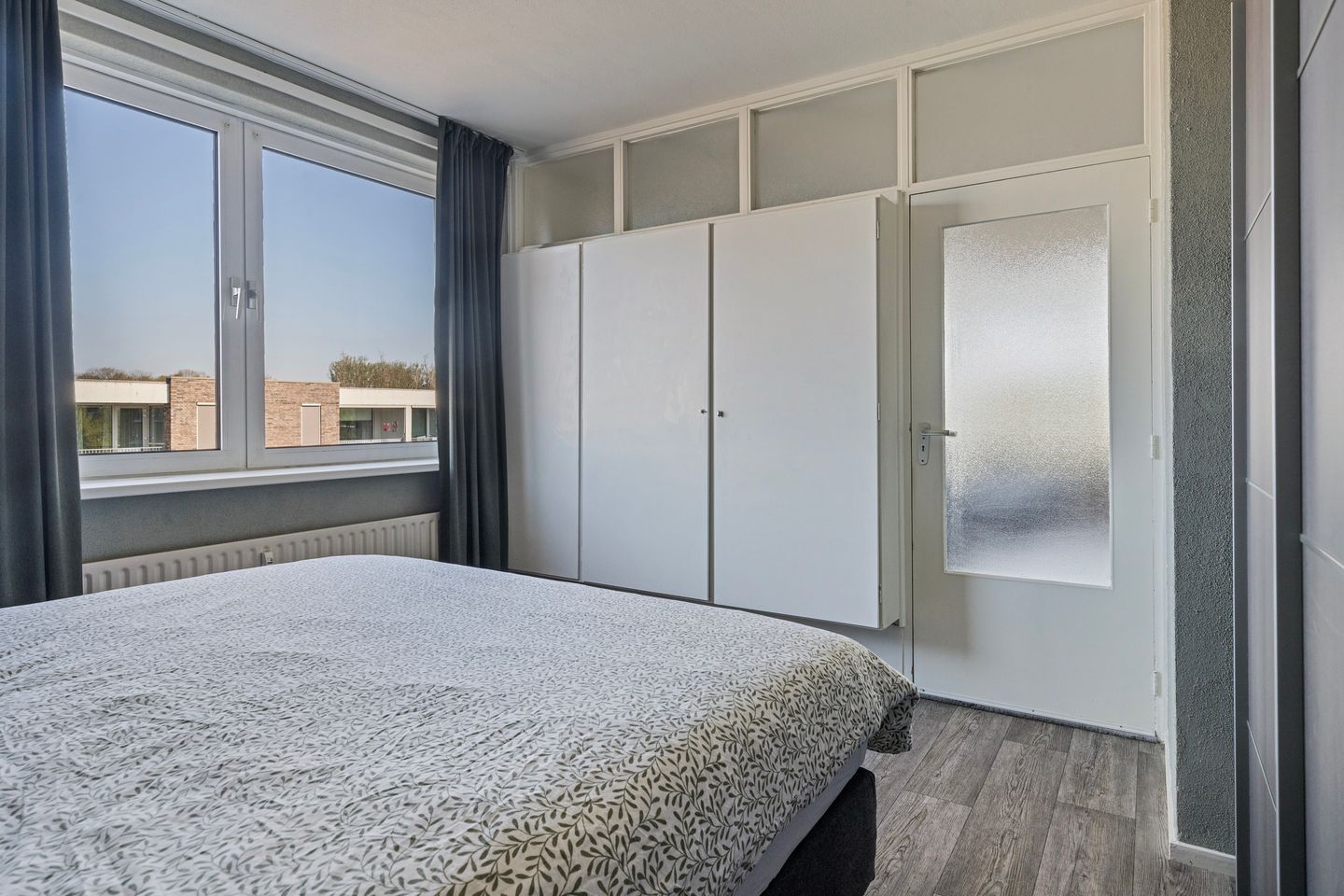 Foto 29 van Europaplein 83