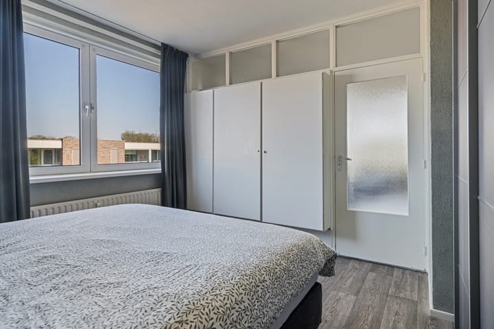 Photo 29 of Europaplein 83