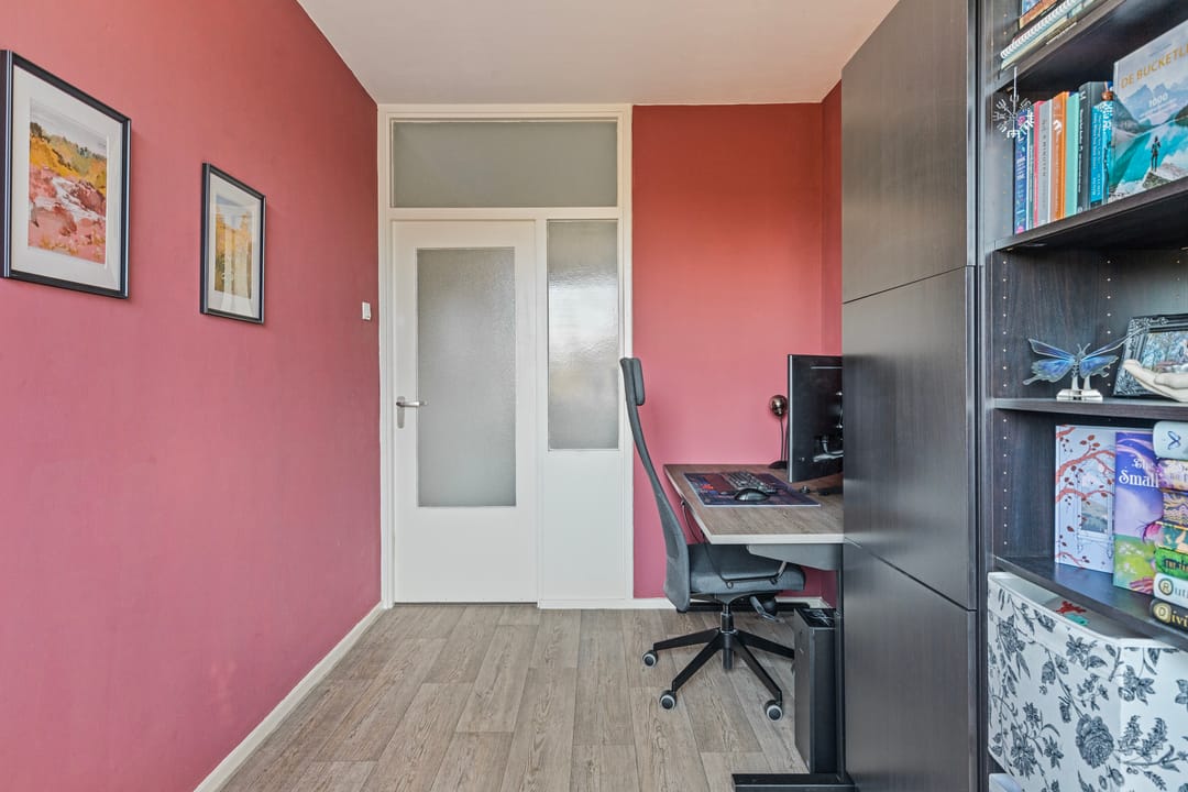 Foto 32 van Europaplein 83