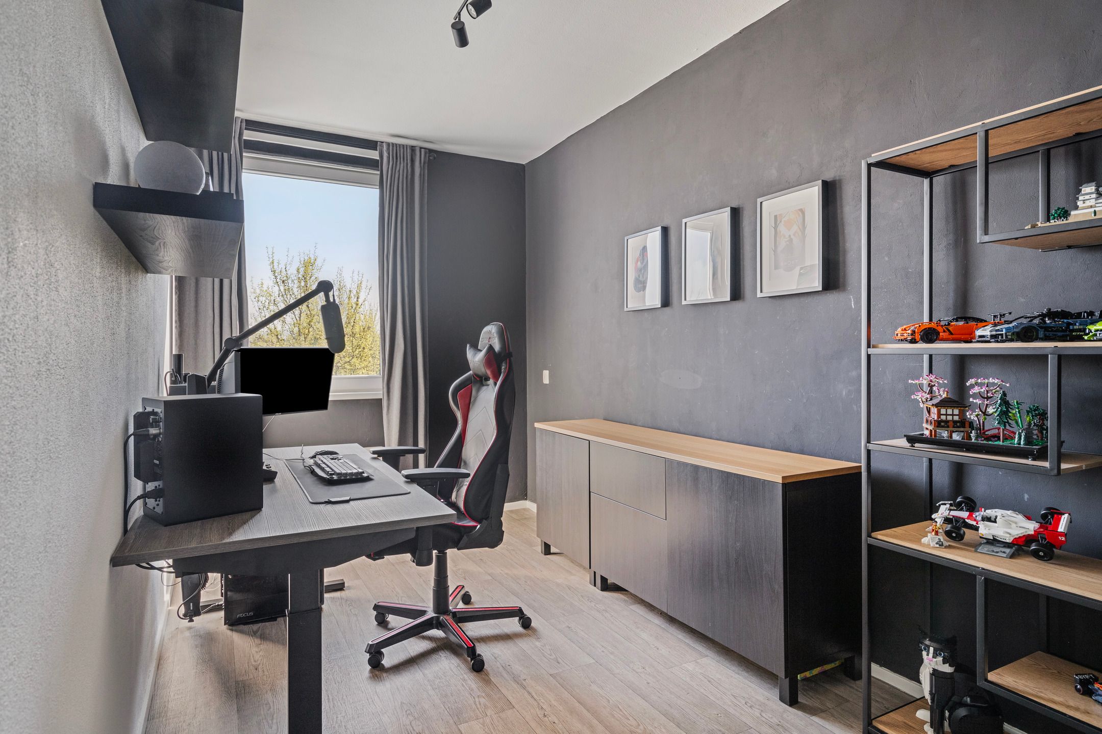 Foto 33 van Europaplein 83