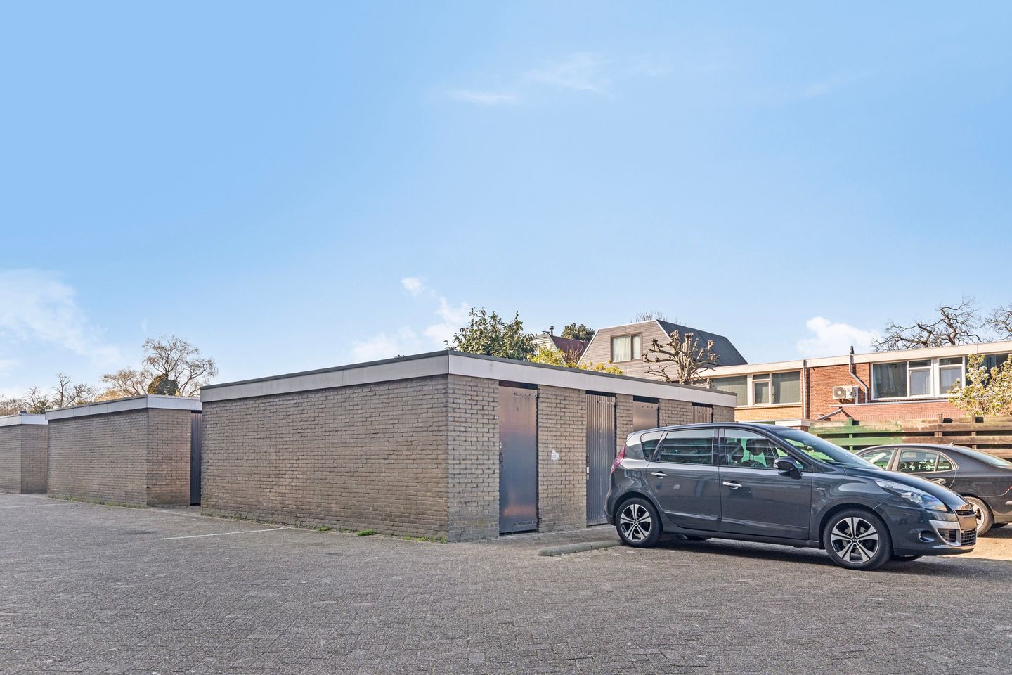 Foto 35 van Europaplein 83