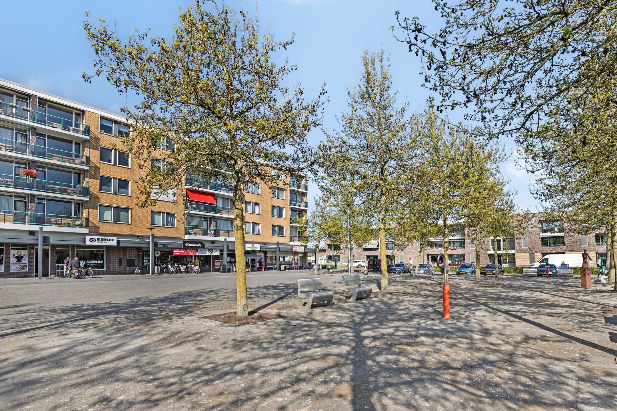 Foto 36 van Europaplein 83