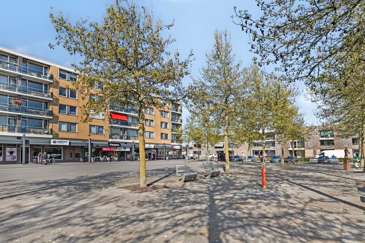 Photo 36 of Europaplein 83