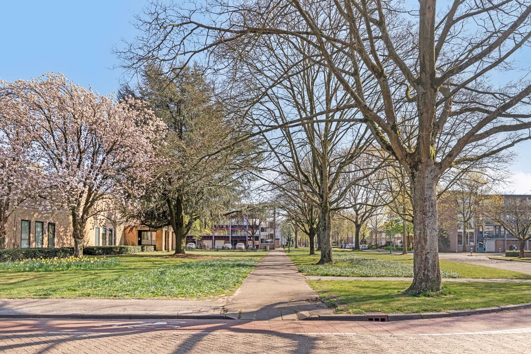 Foto 37 van Europaplein 83