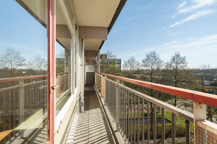 Foto 3 van Dotterlei 757