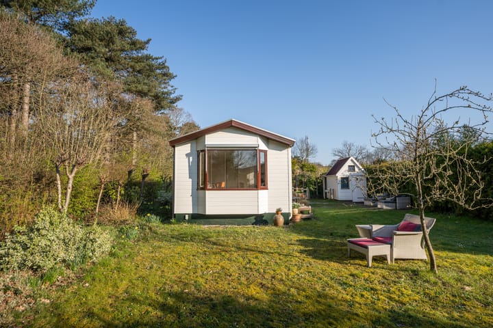 Foto 3 van Gerritslanderdijkje 47-31