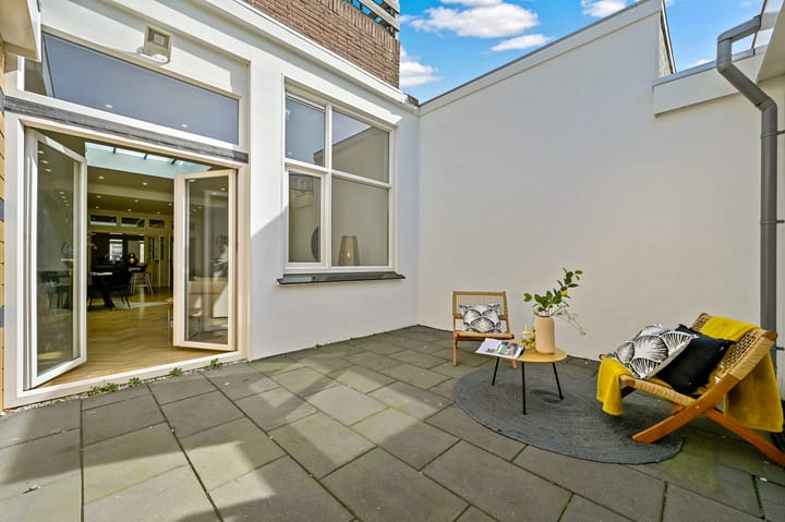 Foto 4 van Mandarijnstraat 24