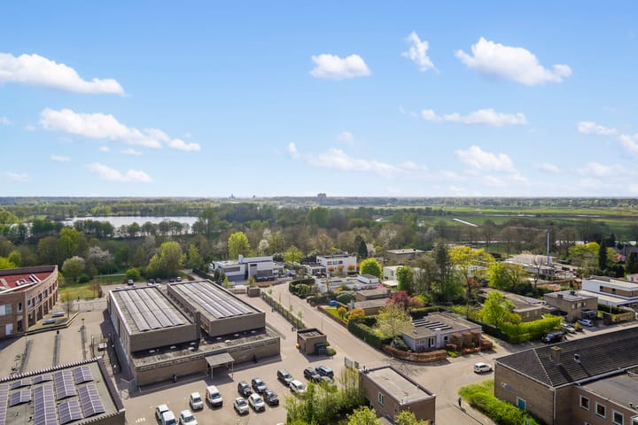 Foto 2 van Sweelinckplein 127