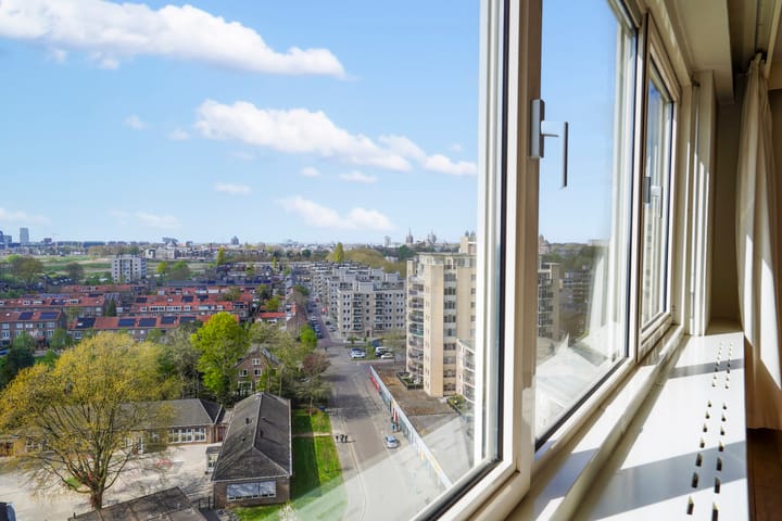 Foto 3 van Sweelinckplein 127