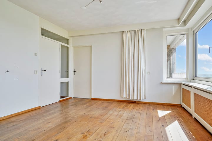 Foto 6 van Sweelinckplein 127