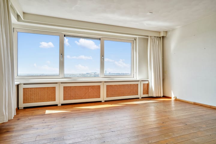 Foto 8 van Sweelinckplein 127