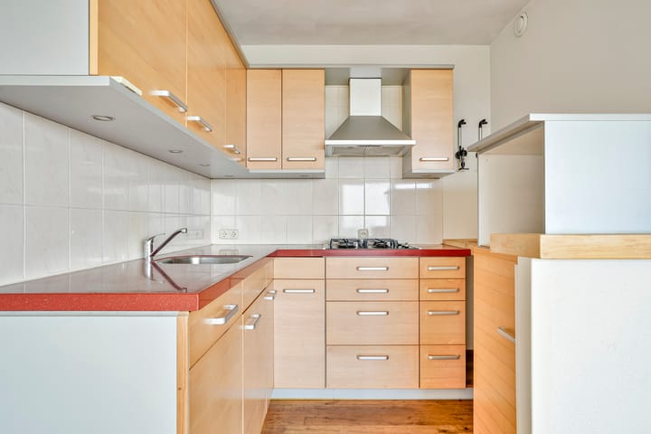 Foto 10 van Sweelinckplein 127