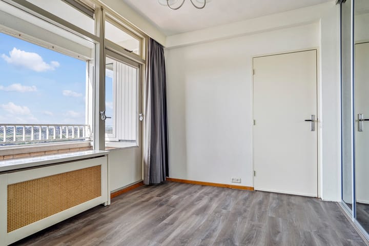 Foto 12 van Sweelinckplein 127