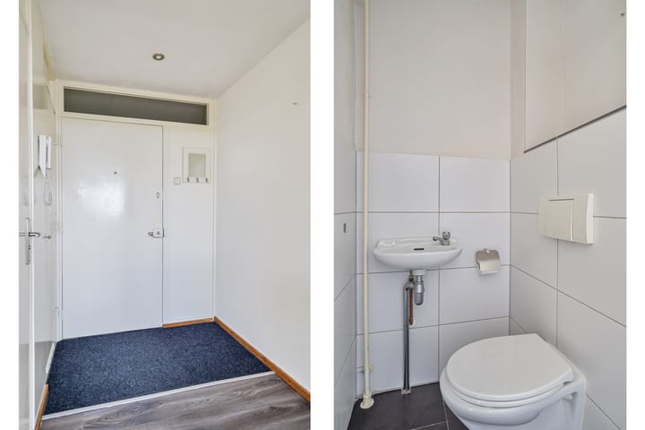 Foto 18 van Sweelinckplein 127