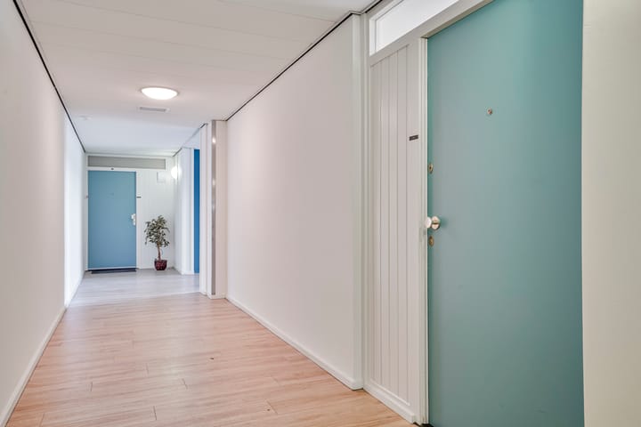 Foto 19 van Sweelinckplein 127