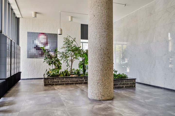 Foto 20 van Sweelinckplein 127