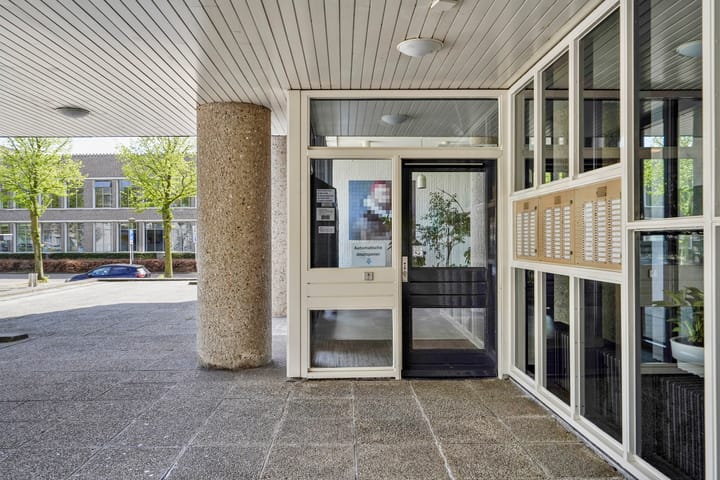 Foto 21 van Sweelinckplein 127