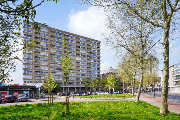 Foto 22 van Sweelinckplein 127