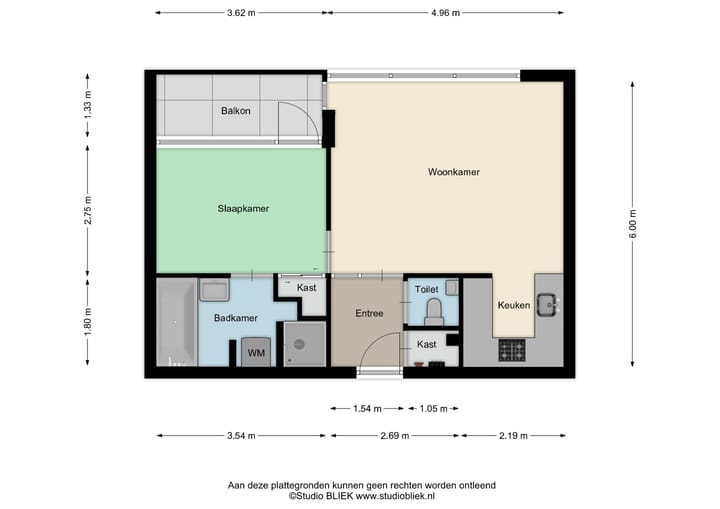 Foto 26 van Sweelinckplein 127