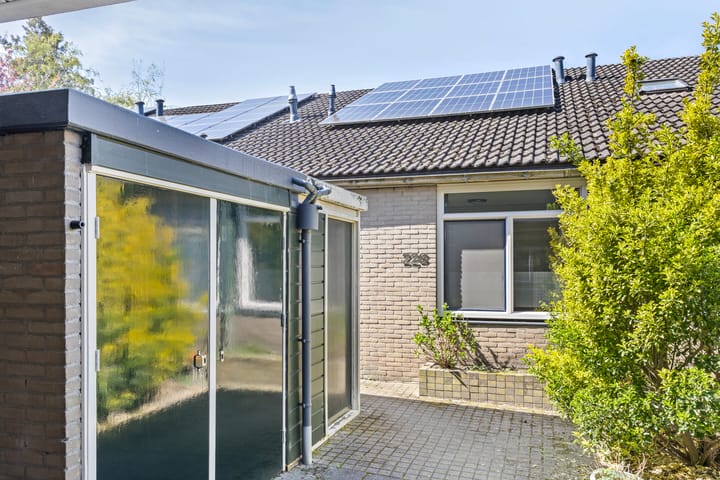 Foto 1 van Batenburg 228