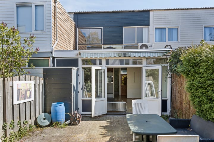 Foto 5 van Batenburg 228