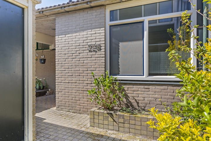 Foto 8 van Batenburg 228