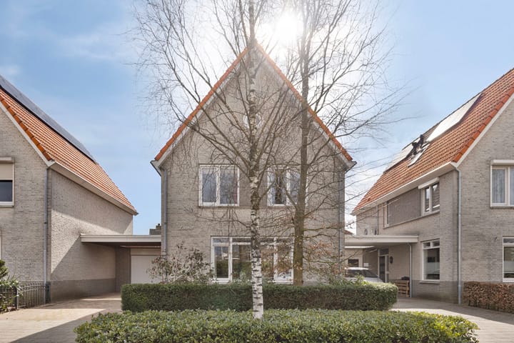 Foto 41 van Multatulistraat 3