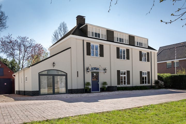 Foto 7 van Kronenburgplantsoen 22