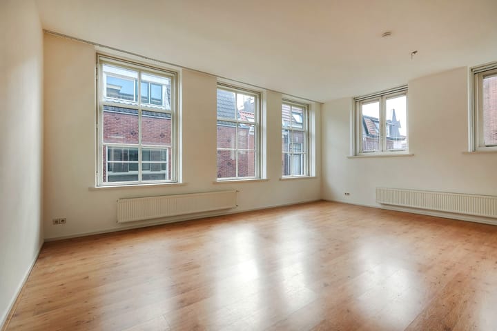 Photo 3 of Frankestraat 44